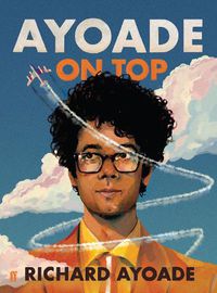 Cover image for Ayoade on Top