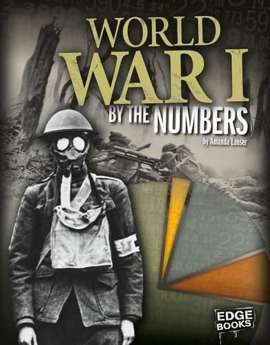 Cover image for World War I