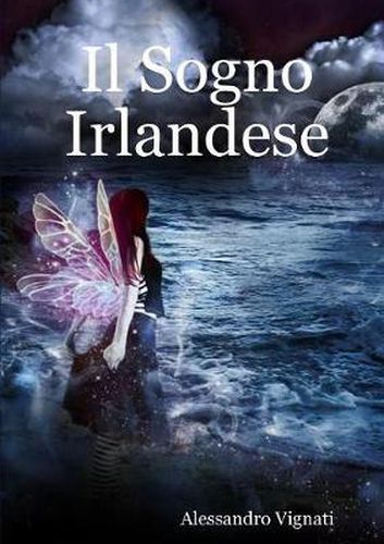 Cover image for Il Sogno Irlandese