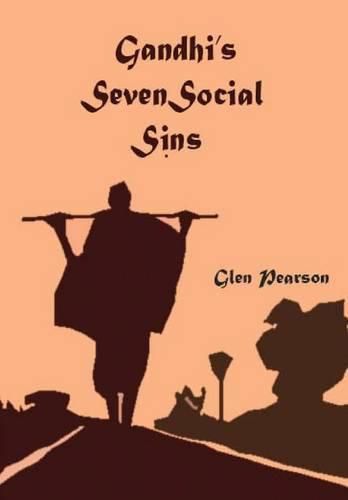 Cover image for The Seven Social Sins