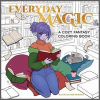 Cover image for Everyday Magic