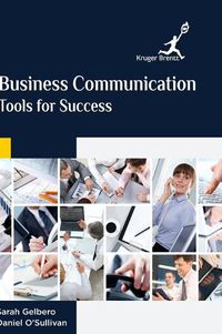 Cover image for Business Communication