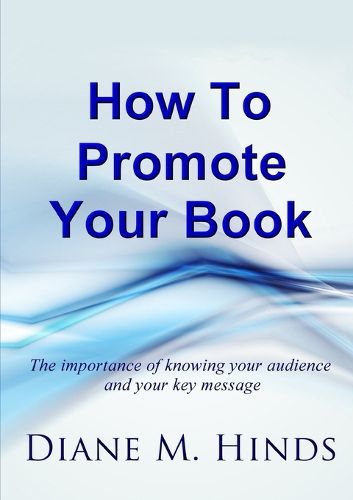 Cover image for How to Promote Your Book