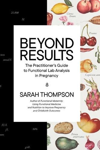 Cover image for Beyond Results
