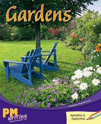 Cover image for Gardens