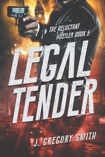 Cover image for Legal Tender