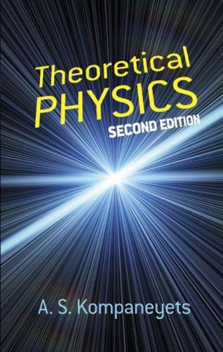 Cover image for Theoretical Physics