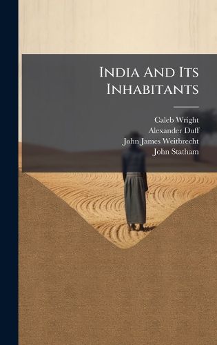 Cover image for India And Its Inhabitants