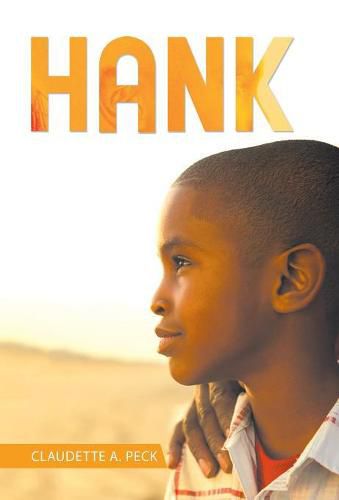 Cover image for Hank