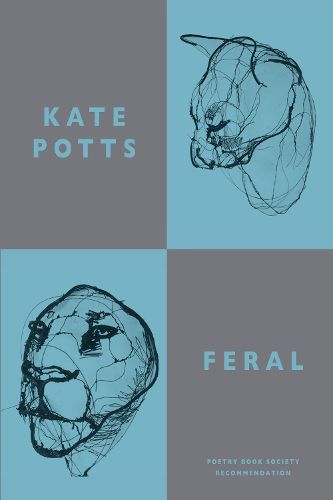 Cover image for Feral