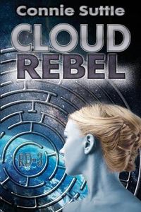 Cover image for Cloud Rebel