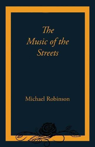 Cover image for The Music of the Streets