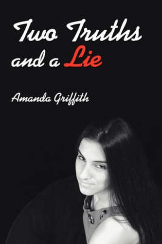 Cover image for Two Truths and a Lie