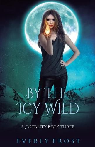 Cover image for By the Icy Wild