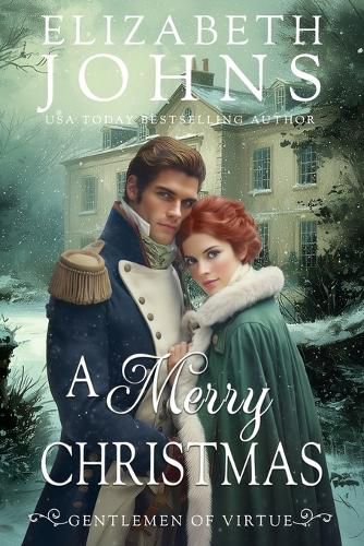 Cover image for A Merry Christmas