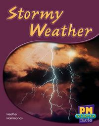 Cover image for Stormy Weather