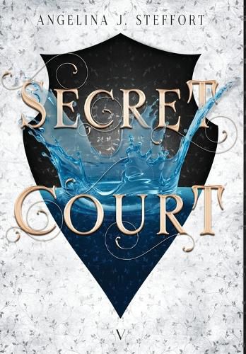 Cover image for Secret Court