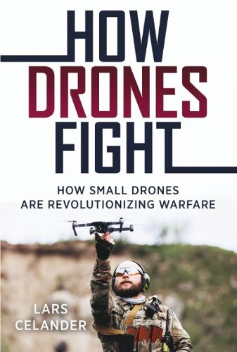 Cover image for How Drones Fight