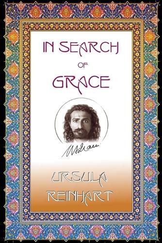 Cover image for In Search of Grace