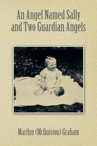 Cover image for An Angel Named Sally and Two Guardian Angels