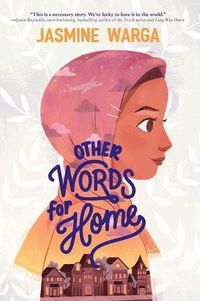 Cover image for Other Words for Home