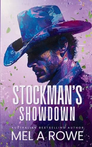 Cover image for Stockman's Showdown