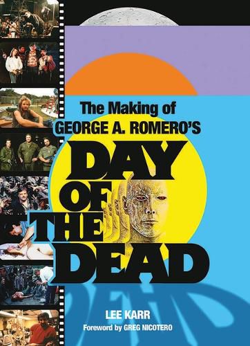 The Making Of George A. Romero's Day Of The Dead