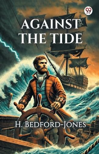 Cover image for Against the Tide