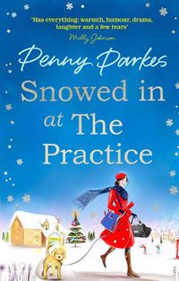 Cover image for Snowed in at the Practice