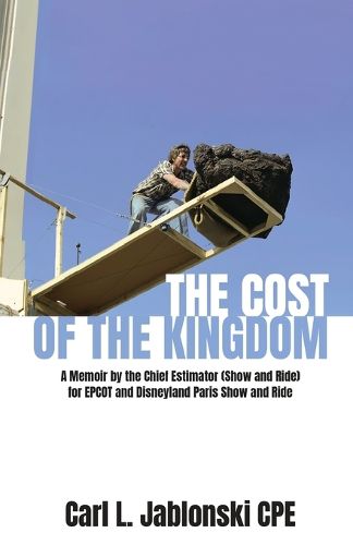 Cover image for The Cost of the Kingdom