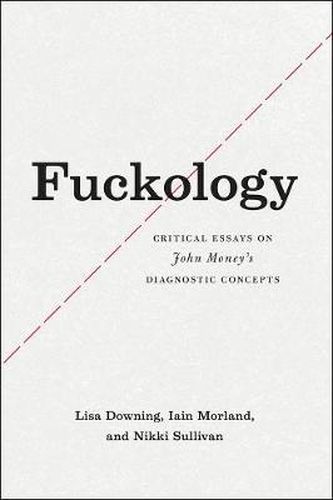 Cover image for Fuckology