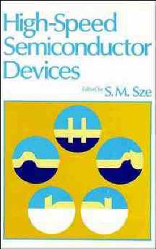 Cover image for High Speed Semiconductor Devices