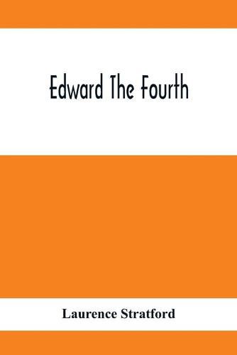 Cover image for Edward The Fourth