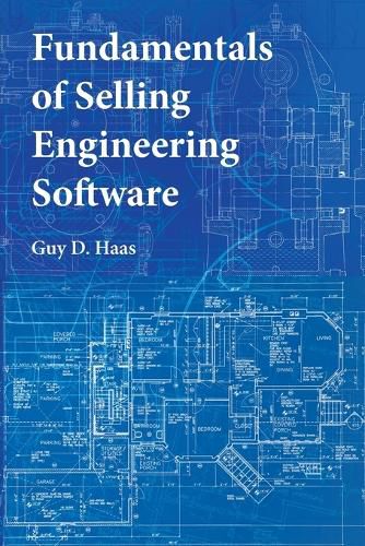 Cover image for Fundamentals of Selling Engineering Software