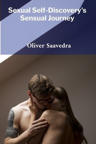 Cover image for Sexual Self-Discovery's Sensual Journey