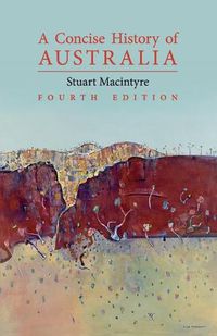 Cover image for A Concise History of Australia