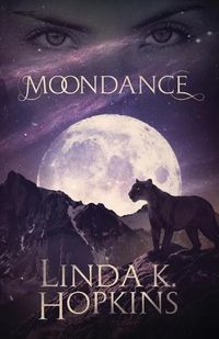 Cover image for Moondance