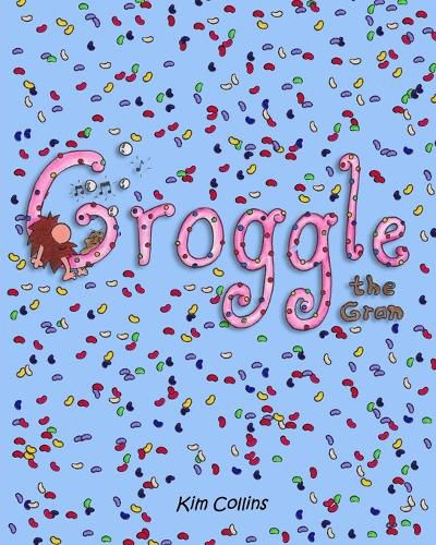 Cover image for Groggle the Gran