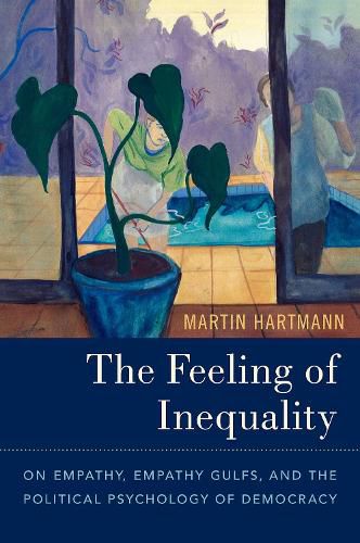 Cover image for The Feeling of Inequality