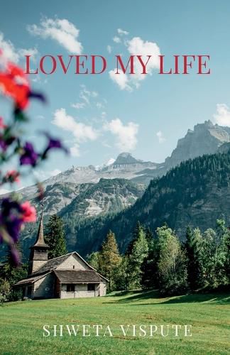 Cover image for Loved My Life