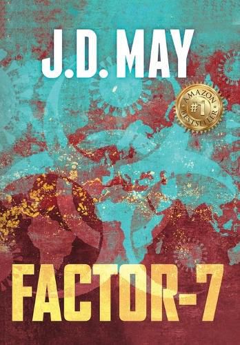 Cover image for Factor-7