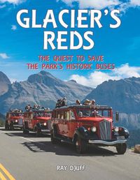 Cover image for Glacier's Reds