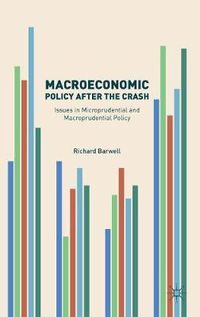 Cover image for Macroeconomic Policy after the Crash: Issues in Microprudential and Macroprudential Policy