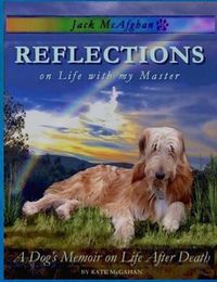 Cover image for Jack McAfghan: Reflections on Life with my Master