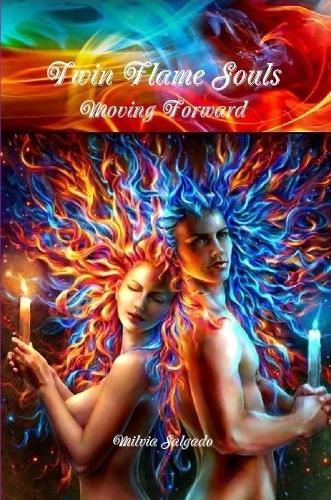 Cover image for Twin Flame Souls Moving Forward