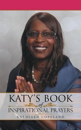 Cover image for Katy's Book of Inspirational Prayers