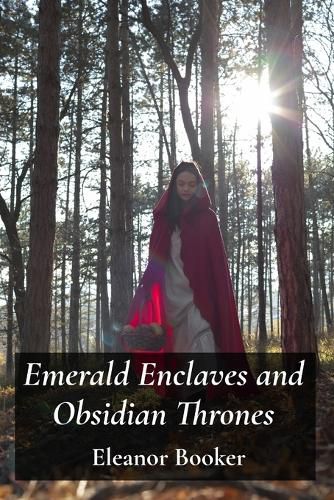 Cover image for Emerald Enclaves and Obsidian Thrones