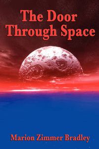 Cover image for The Door Through Space