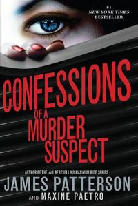 Cover image for Confessions of a Murder Suspect