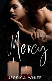 Cover image for Mercy